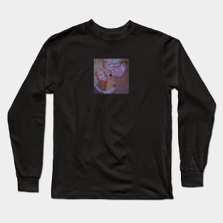 Friar Tuck Long Sleeve T-Shirt